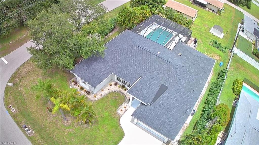 PORT CHARLOTTE - Residential