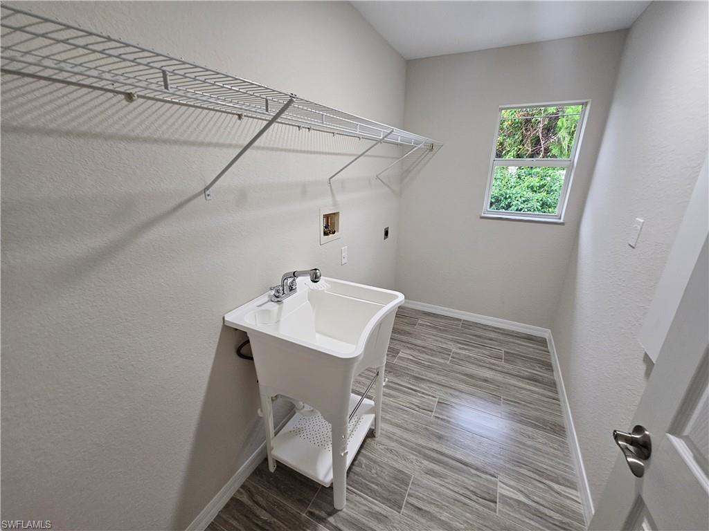 PORT CHARLOTTE - Residential