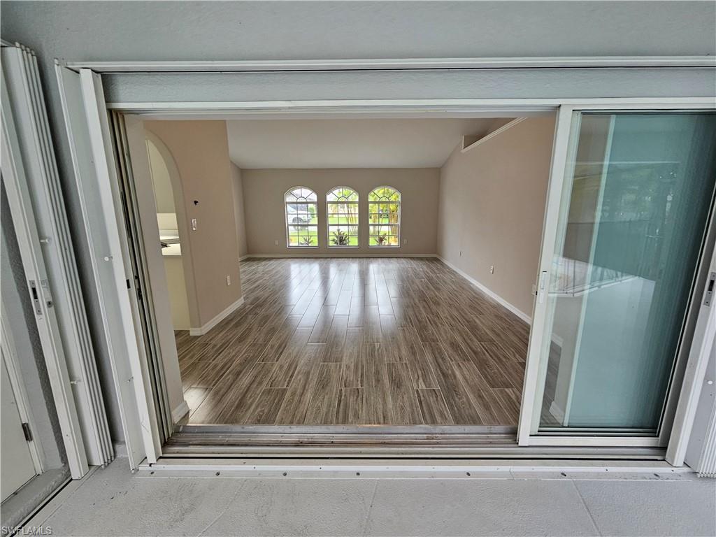 PORT CHARLOTTE - Residential