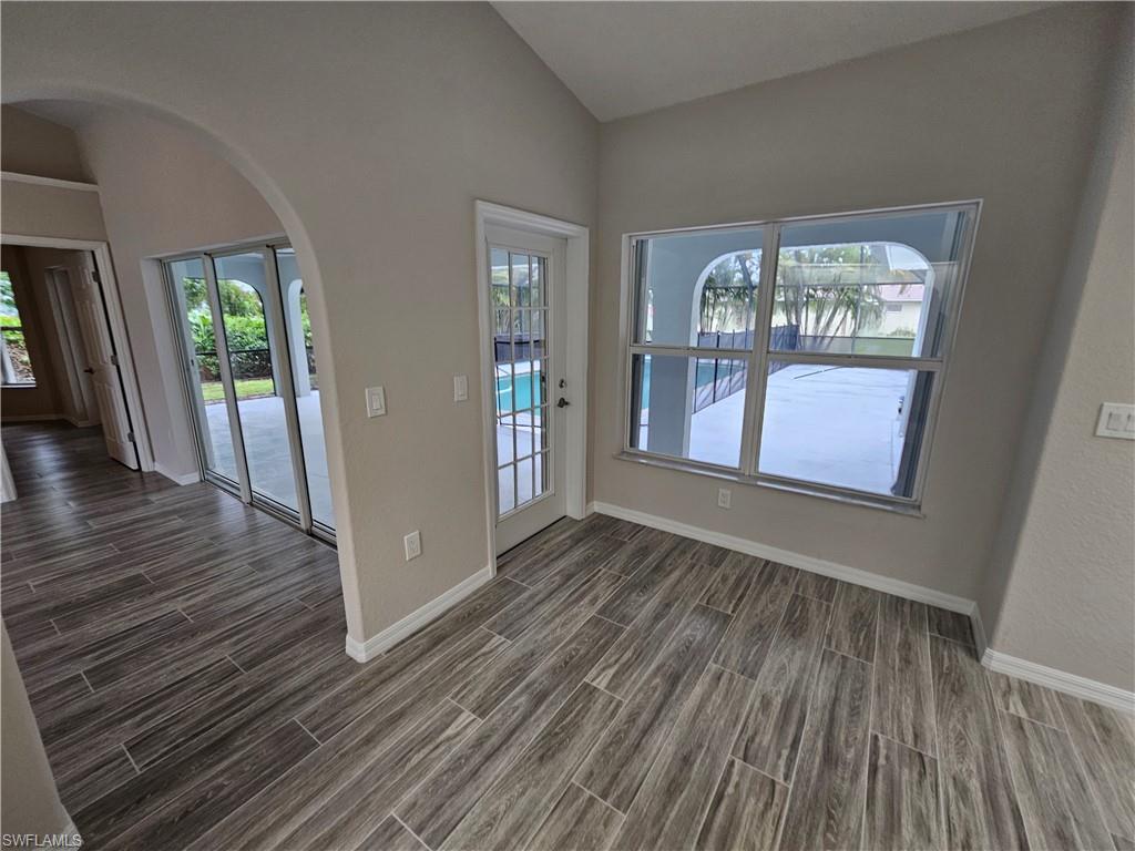 PORT CHARLOTTE - Residential