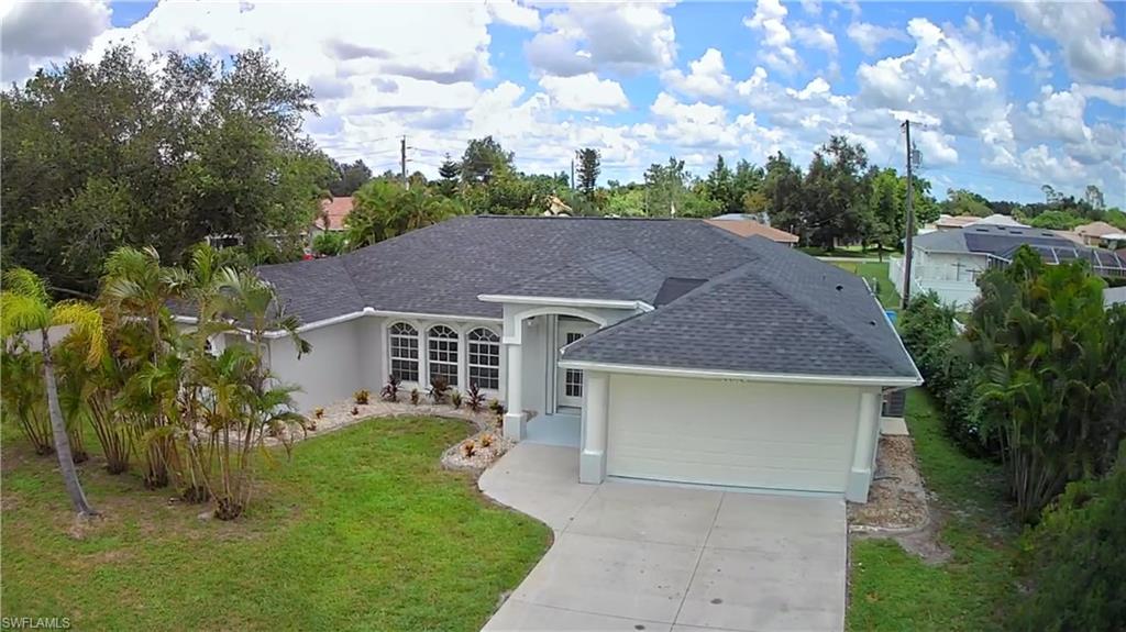 PORT CHARLOTTE - Residential