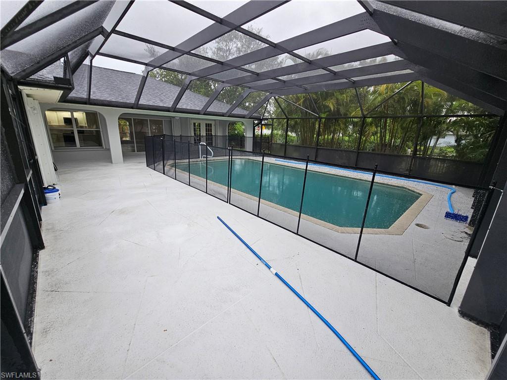 PORT CHARLOTTE - Residential