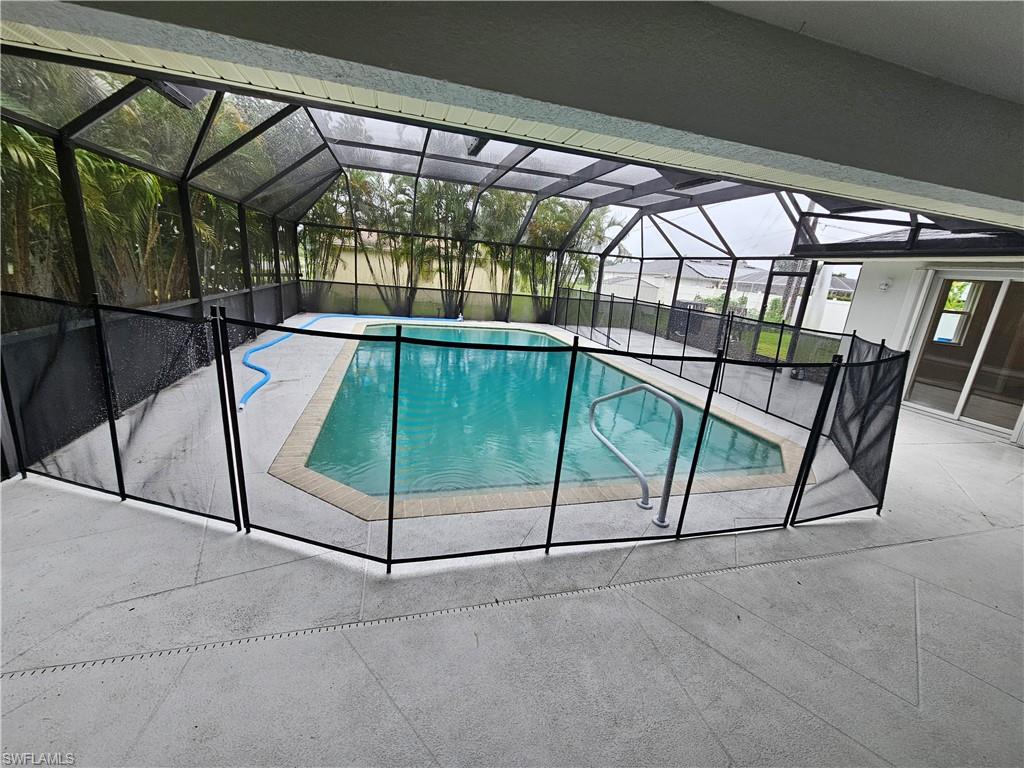 PORT CHARLOTTE - Residential