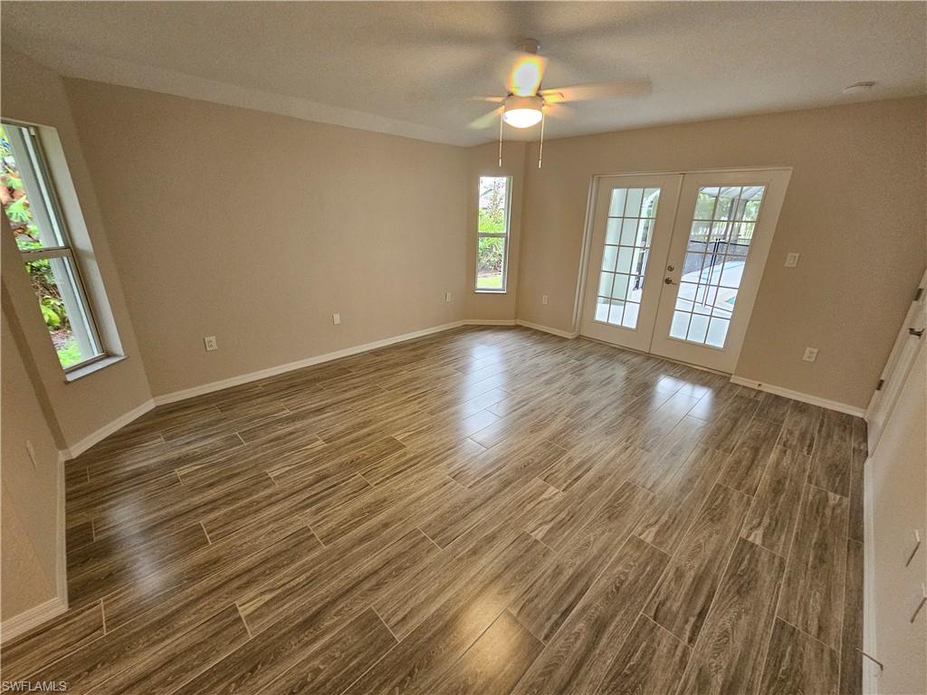 PORT CHARLOTTE - Residential