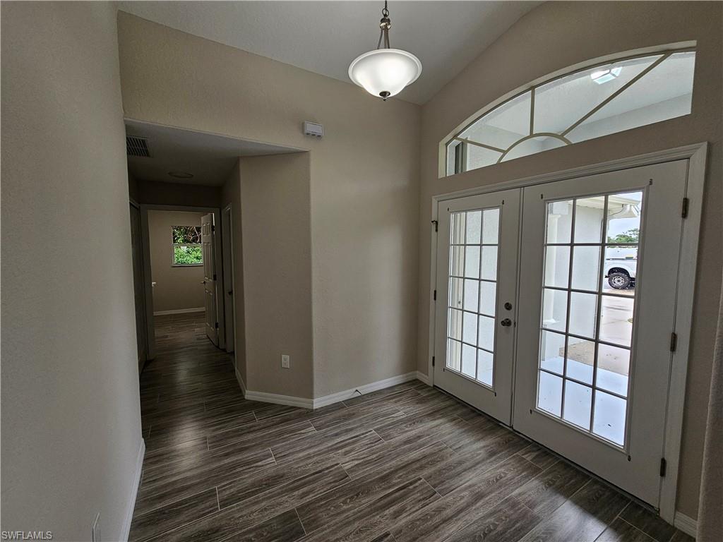 PORT CHARLOTTE - Residential