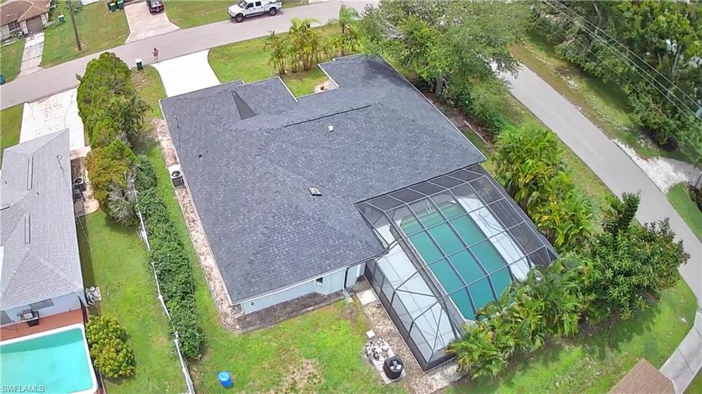 PORT CHARLOTTE - Residential