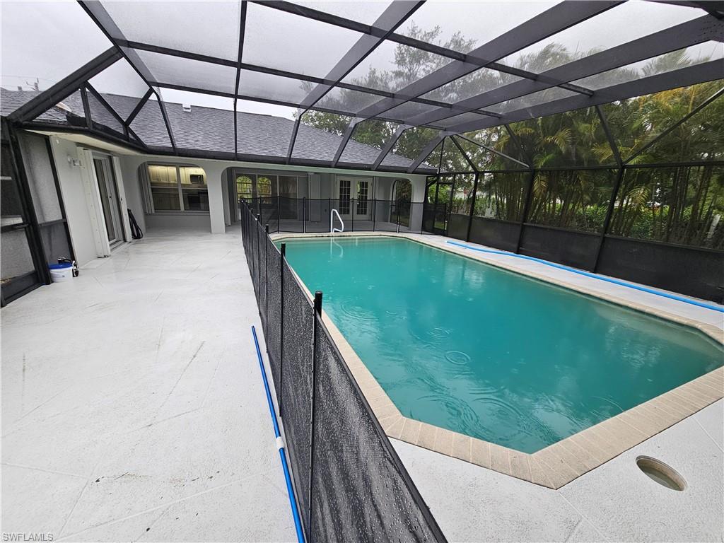 PORT CHARLOTTE - Residential