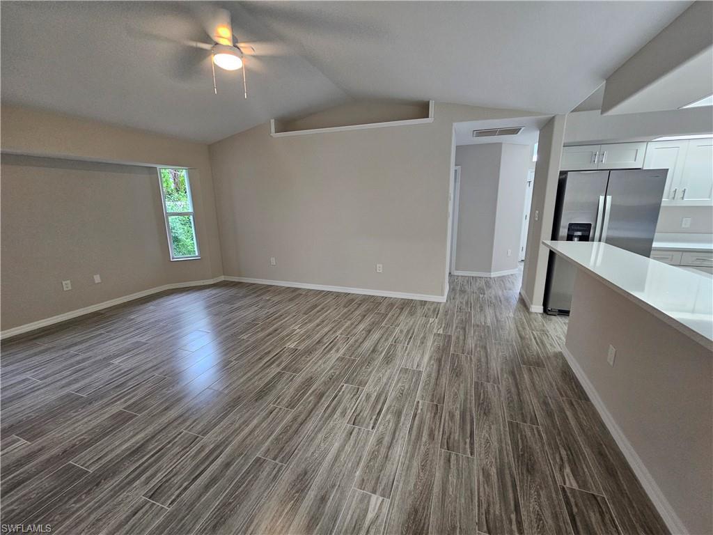 PORT CHARLOTTE - Residential