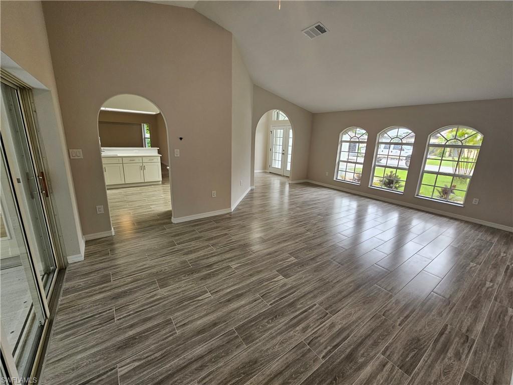 PORT CHARLOTTE - Residential