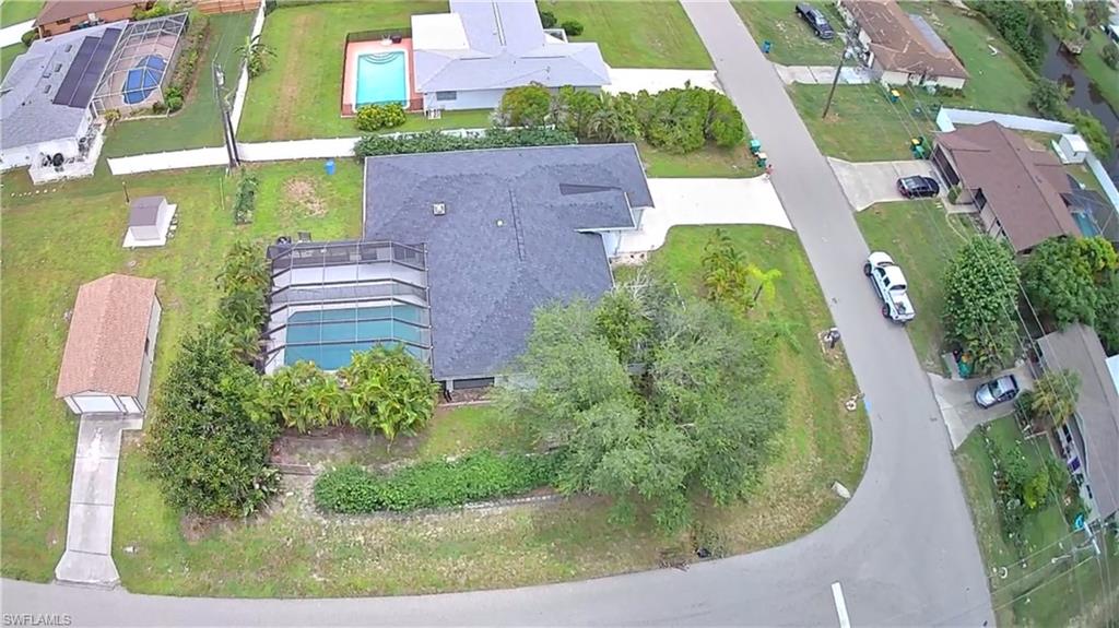 PORT CHARLOTTE - Residential