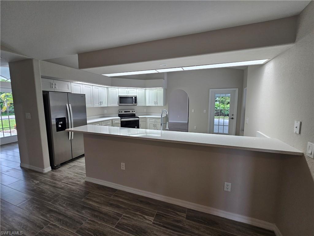 PORT CHARLOTTE - Residential