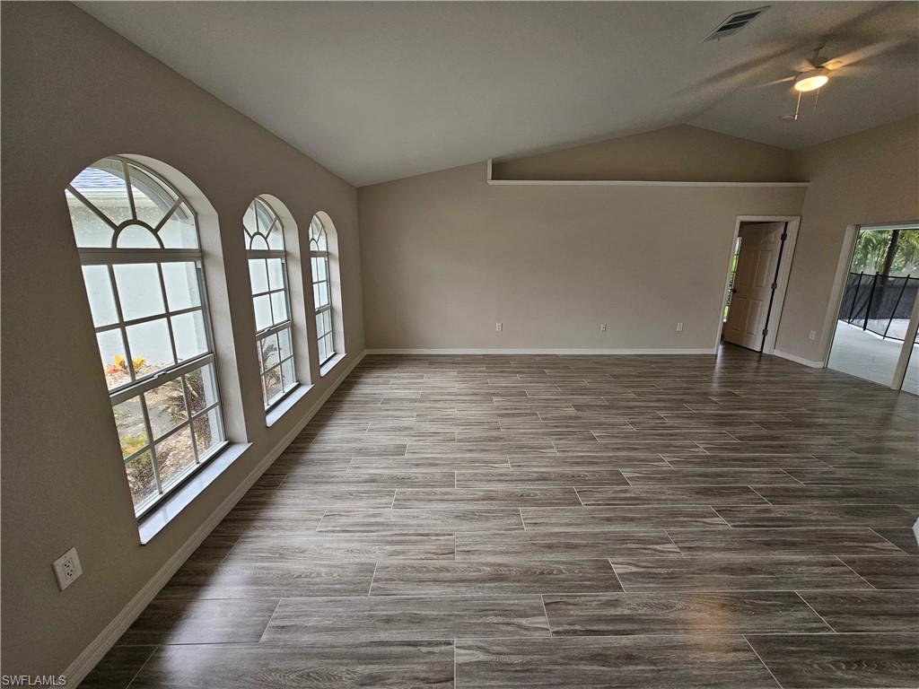 PORT CHARLOTTE - Residential