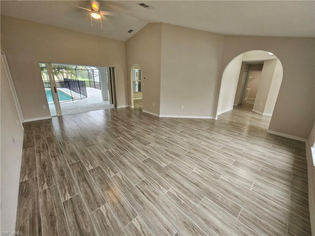 PORT CHARLOTTE - Residential