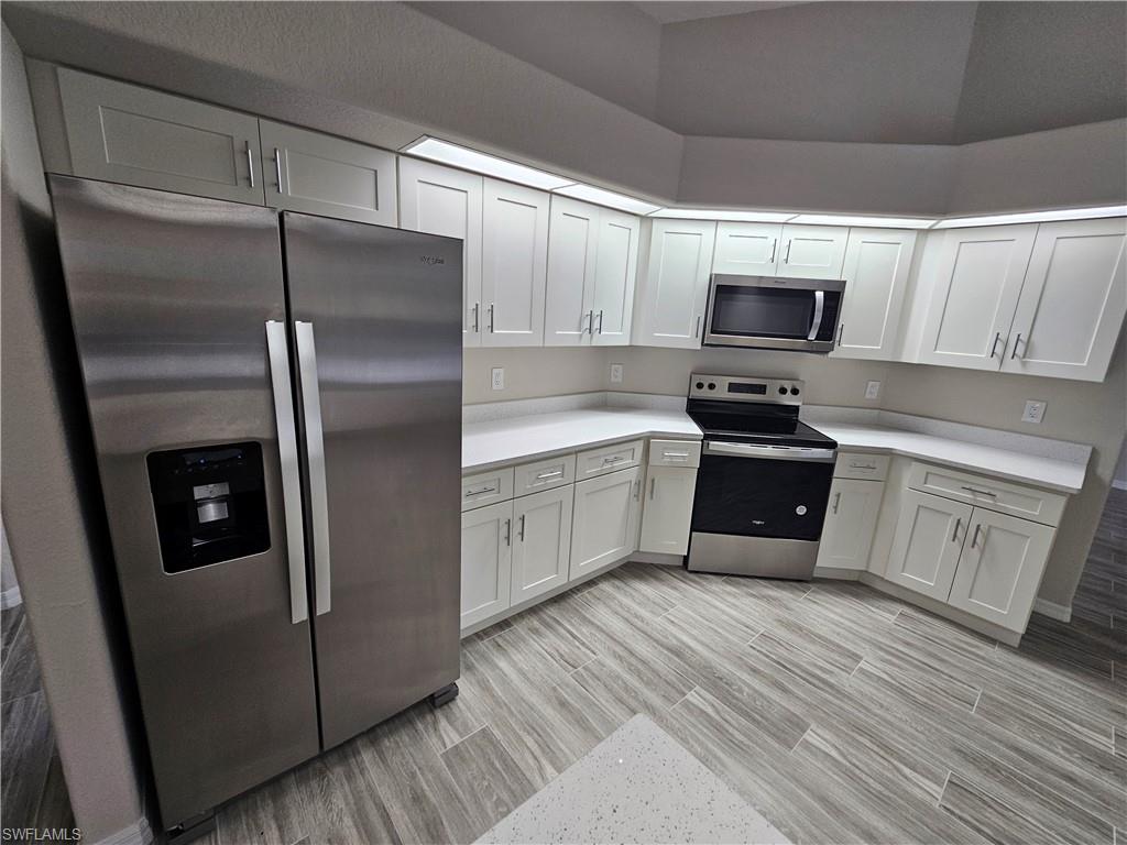 PORT CHARLOTTE - Residential