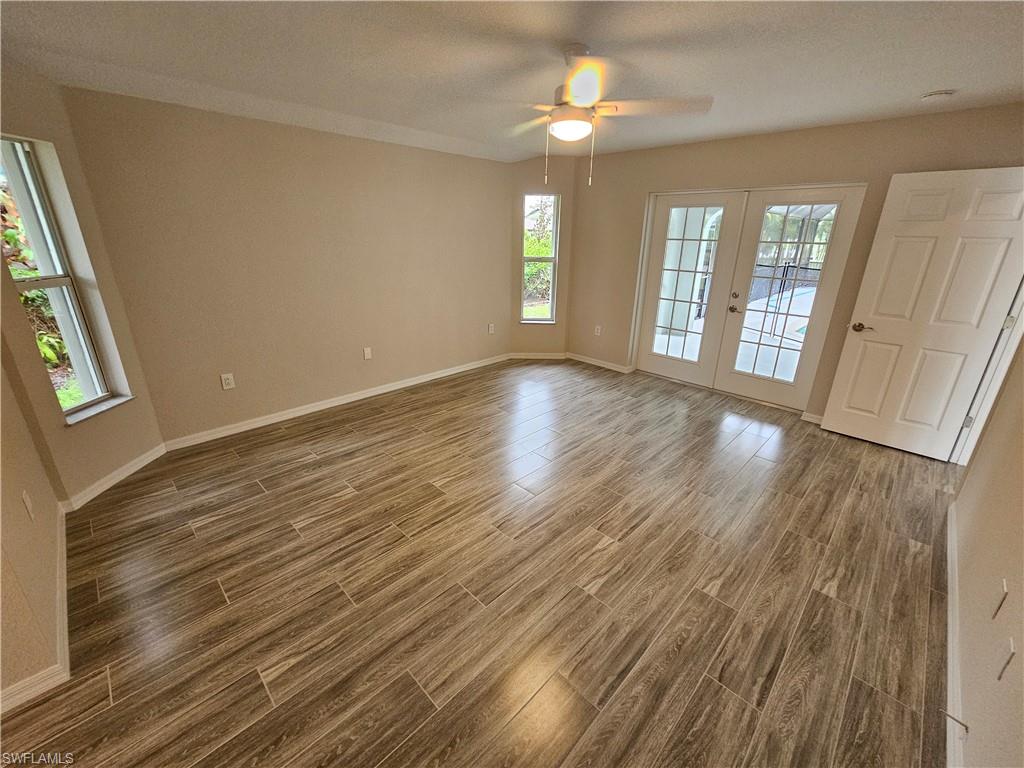 PORT CHARLOTTE - Residential