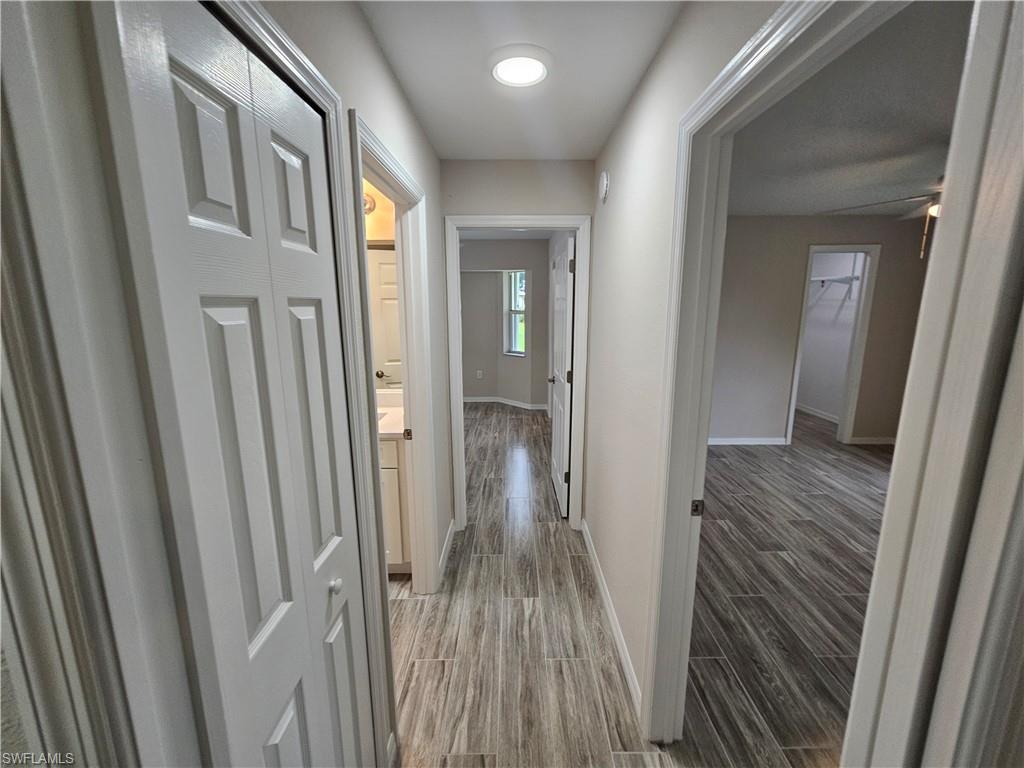 PORT CHARLOTTE - Residential