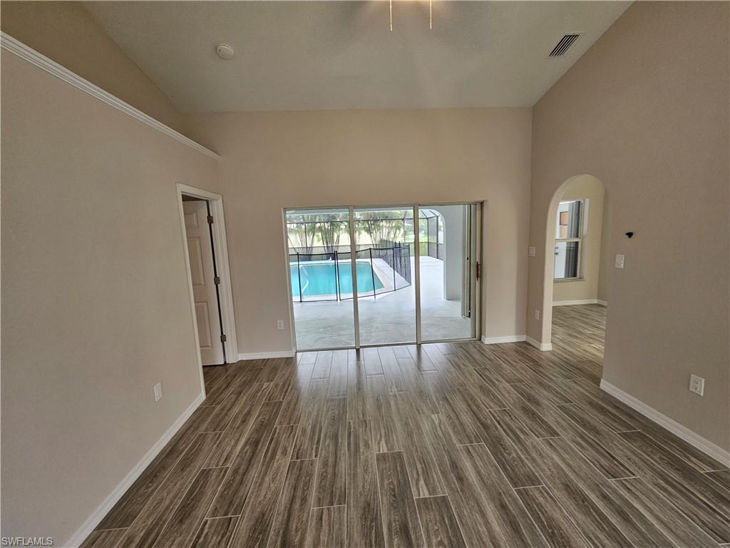 PORT CHARLOTTE - Residential