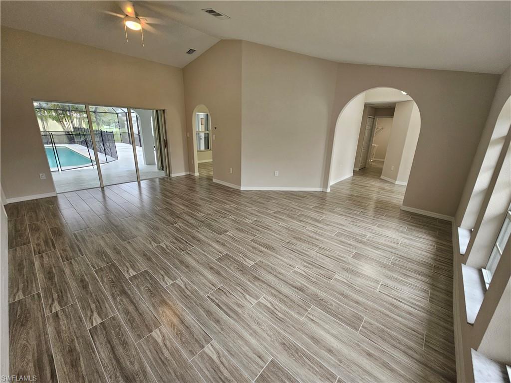 PORT CHARLOTTE - Residential