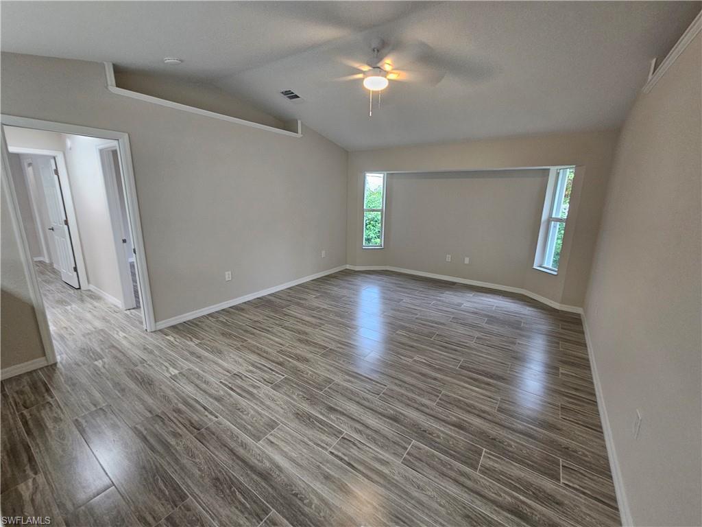 PORT CHARLOTTE - Residential