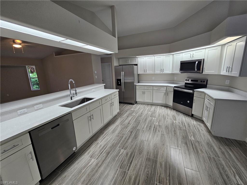 PORT CHARLOTTE - Residential