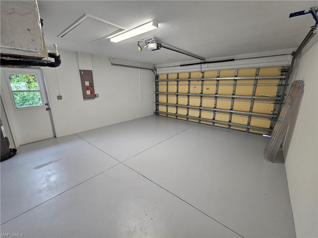 PORT CHARLOTTE - Residential