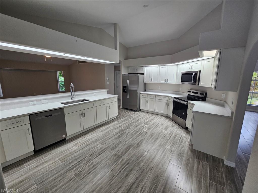 PORT CHARLOTTE - Residential