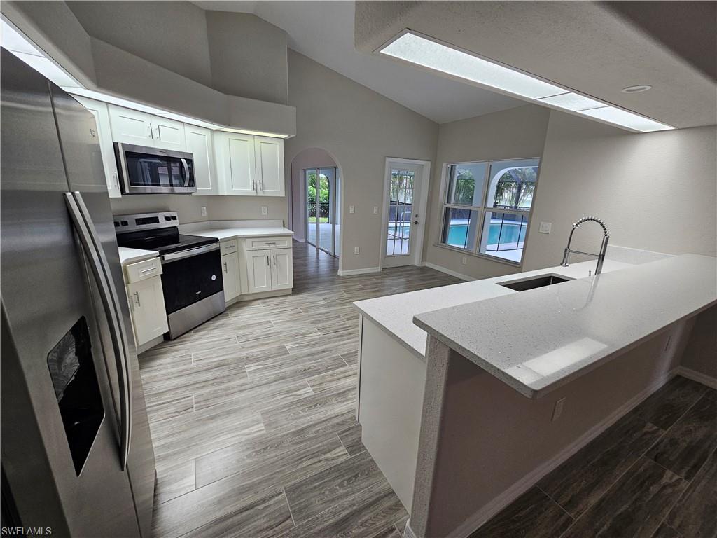 PORT CHARLOTTE - Residential