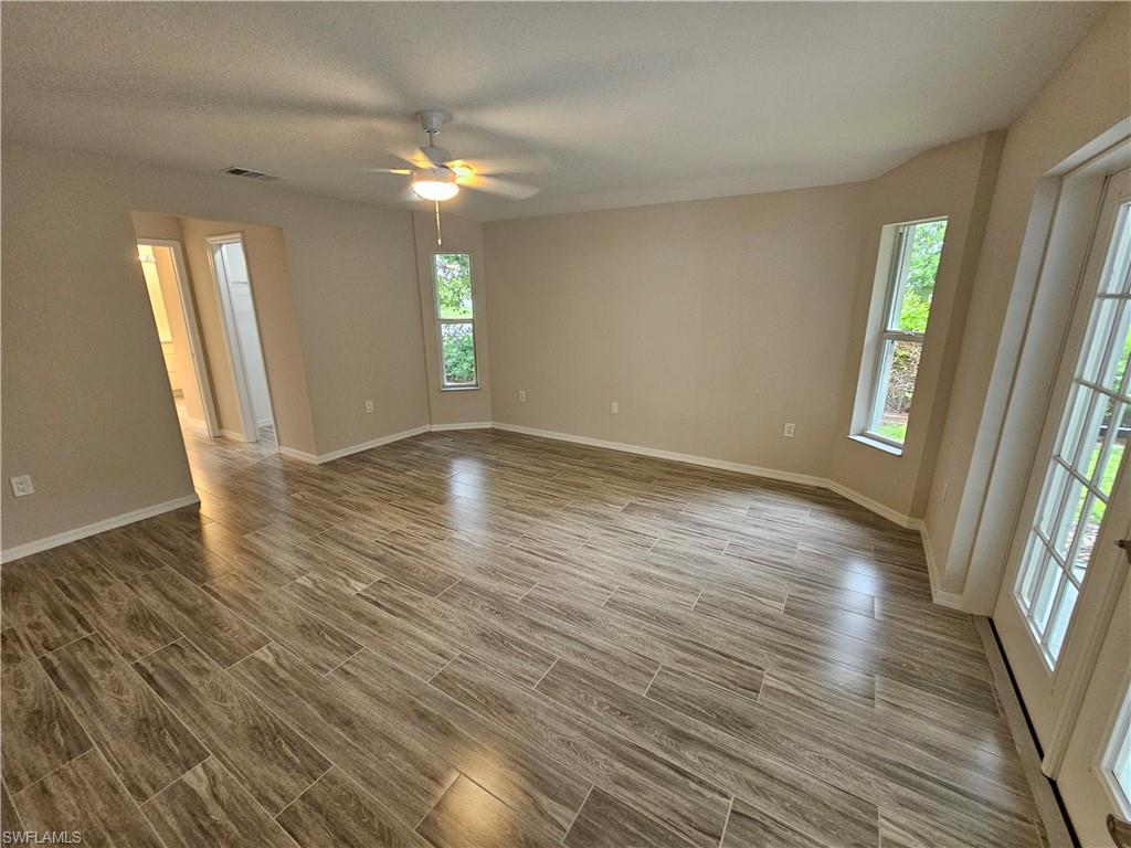 PORT CHARLOTTE - Residential