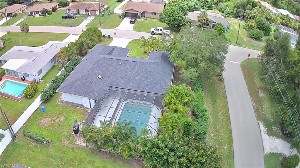 PORT CHARLOTTE - Residential