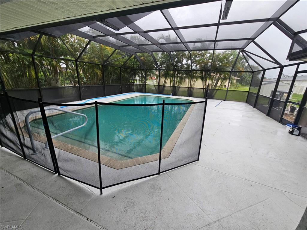 PORT CHARLOTTE - Residential