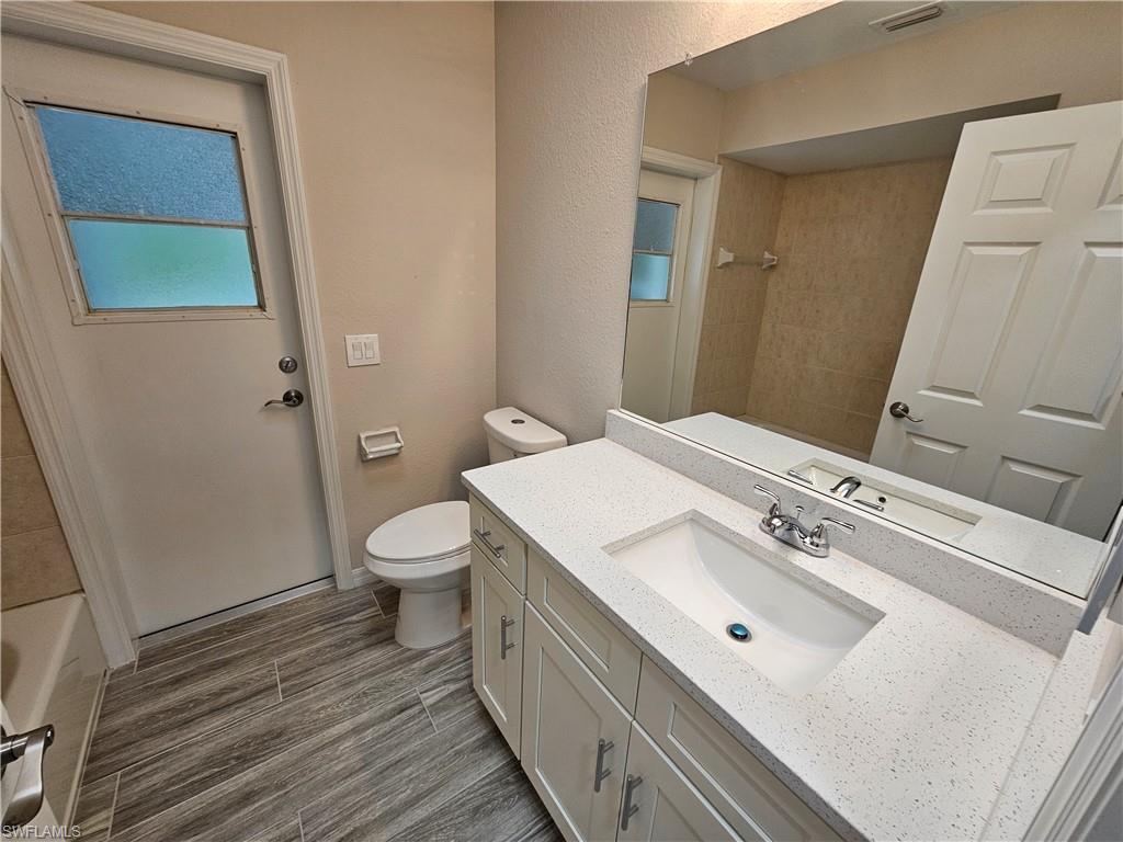 PORT CHARLOTTE - Residential