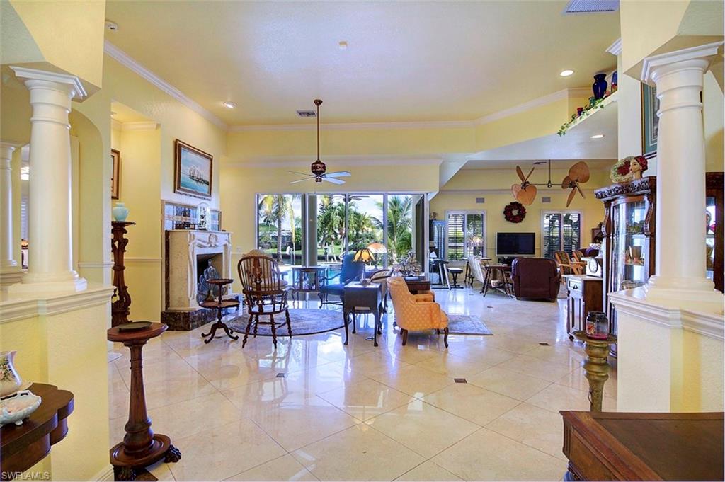 WHISKEY CREEK VILLAGE GREEN - Residential