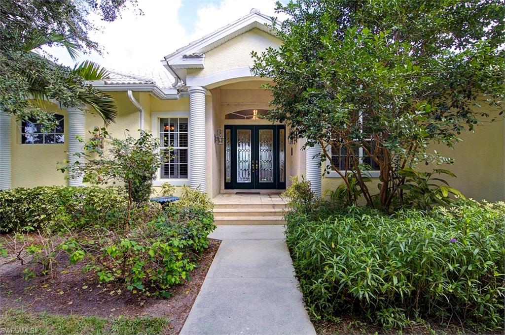 WHISKEY CREEK VILLAGE GREEN - Residential