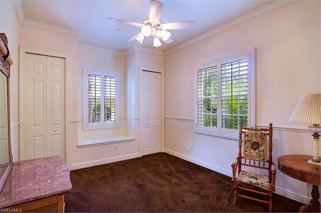 WHISKEY CREEK VILLAGE GREEN - Residential