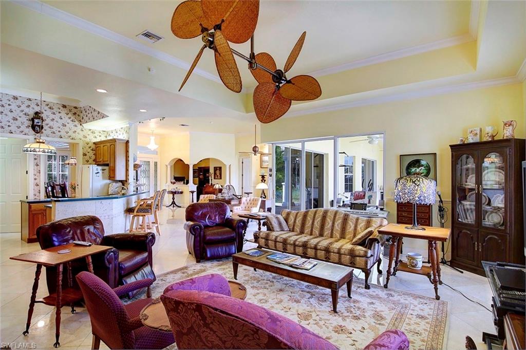 WHISKEY CREEK VILLAGE GREEN - Residential