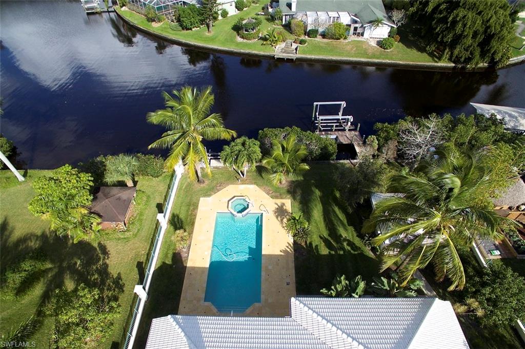 WHISKEY CREEK VILLAGE GREEN - Residential