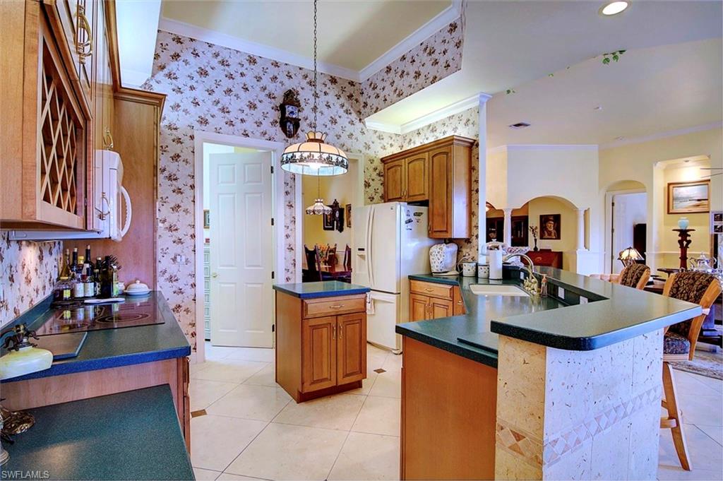 WHISKEY CREEK VILLAGE GREEN - Residential