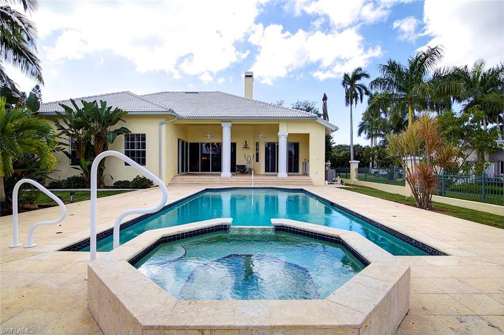 WHISKEY CREEK VILLAGE GREEN - Residential