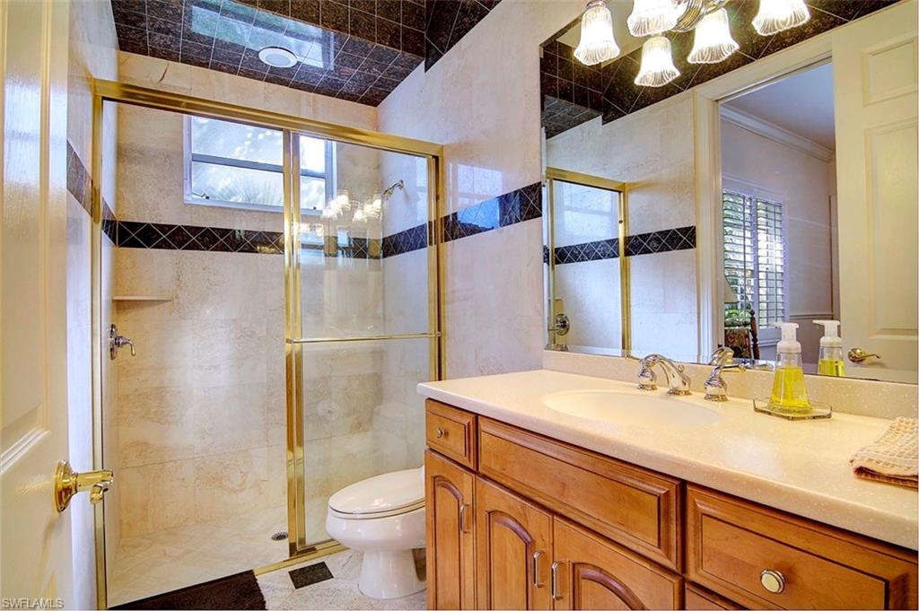 WHISKEY CREEK VILLAGE GREEN - Residential