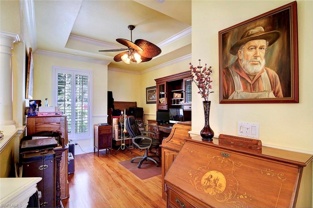 WHISKEY CREEK VILLAGE GREEN - Residential