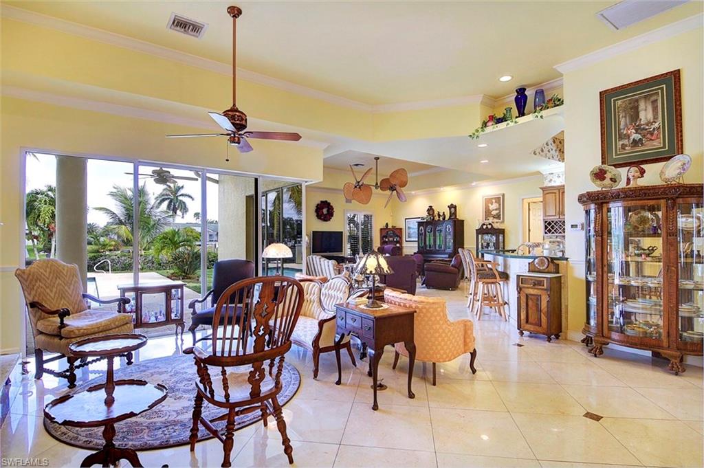 WHISKEY CREEK VILLAGE GREEN - Residential