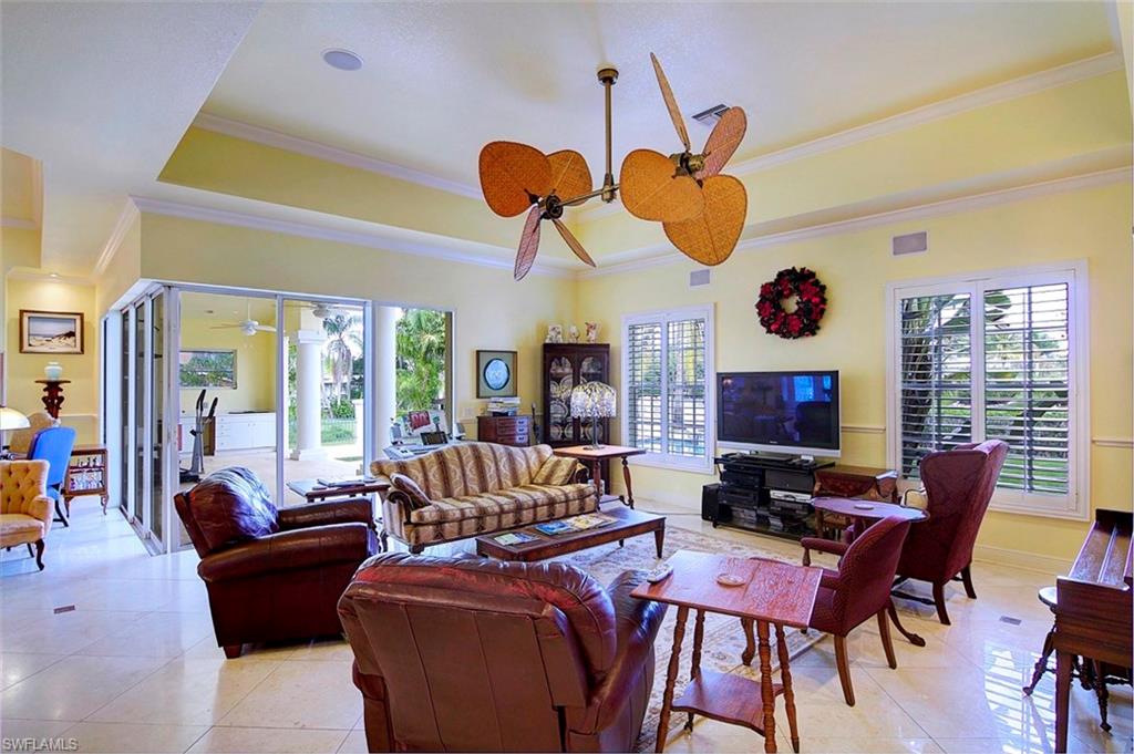 WHISKEY CREEK VILLAGE GREEN - Residential