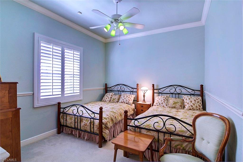 WHISKEY CREEK VILLAGE GREEN - Residential