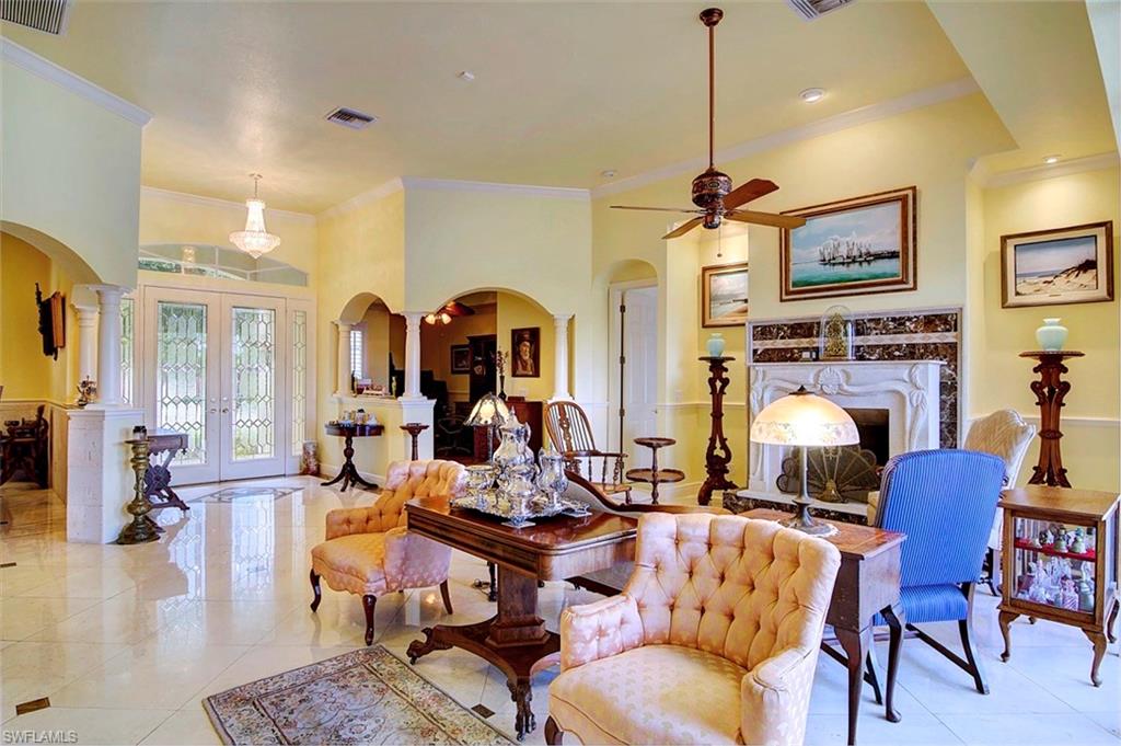 WHISKEY CREEK VILLAGE GREEN - Residential