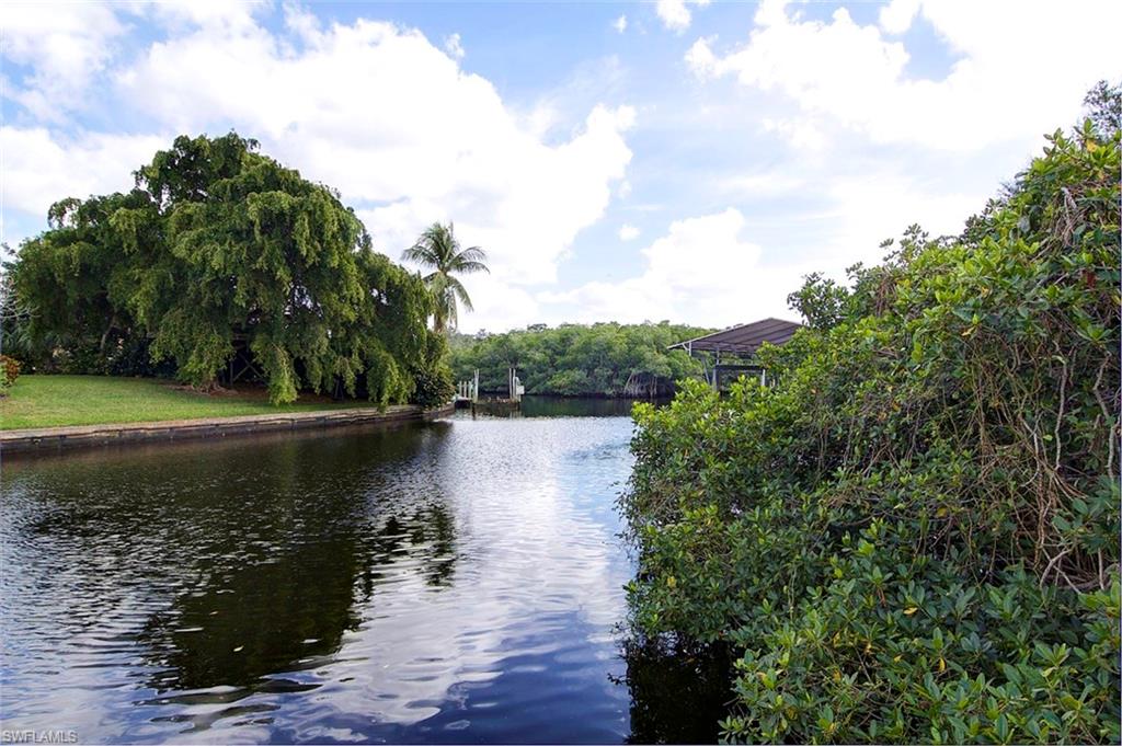 WHISKEY CREEK VILLAGE GREEN - Residential