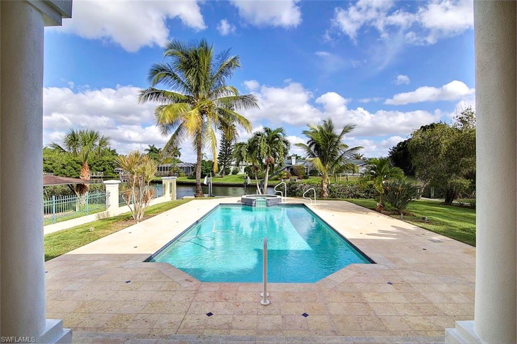 WHISKEY CREEK VILLAGE GREEN - Residential