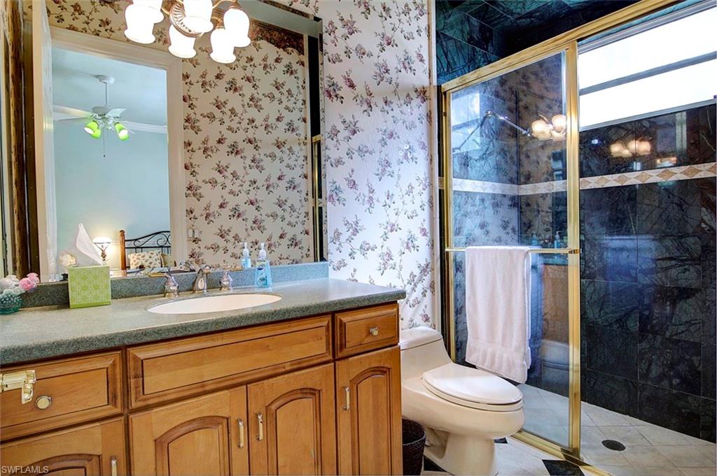 WHISKEY CREEK VILLAGE GREEN - Residential