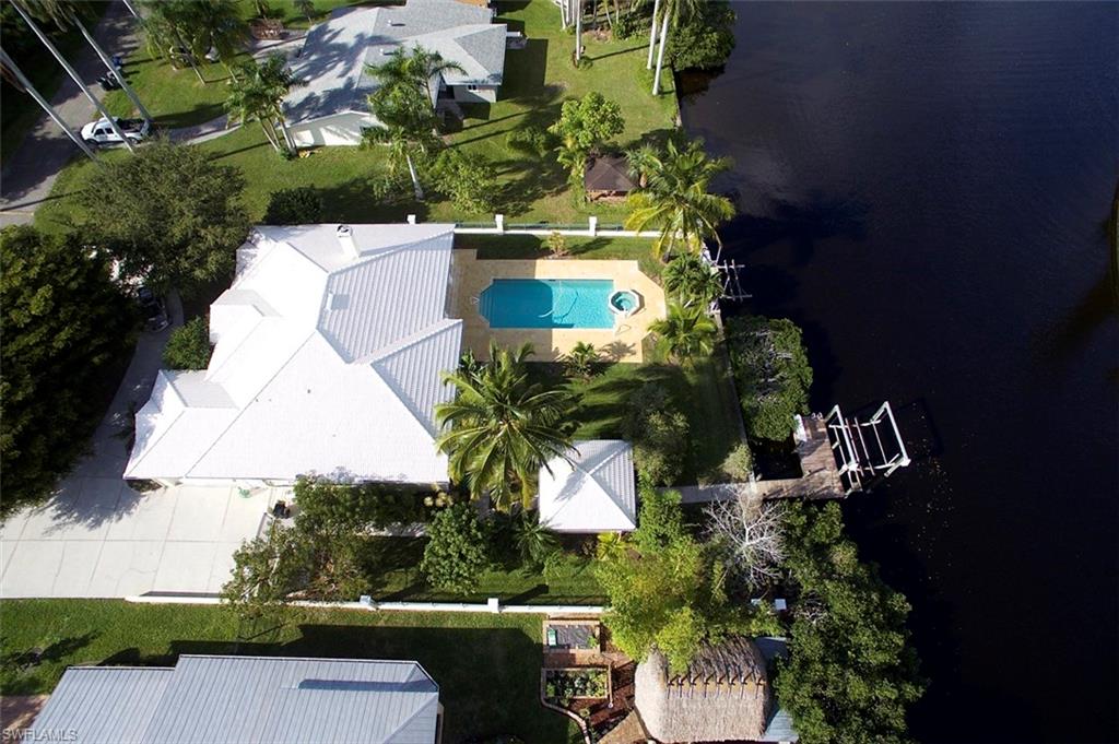 WHISKEY CREEK VILLAGE GREEN - Residential