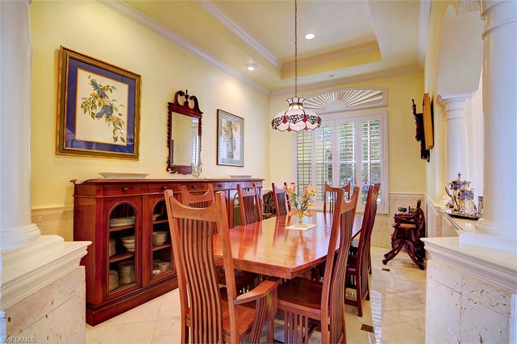 WHISKEY CREEK VILLAGE GREEN - Residential