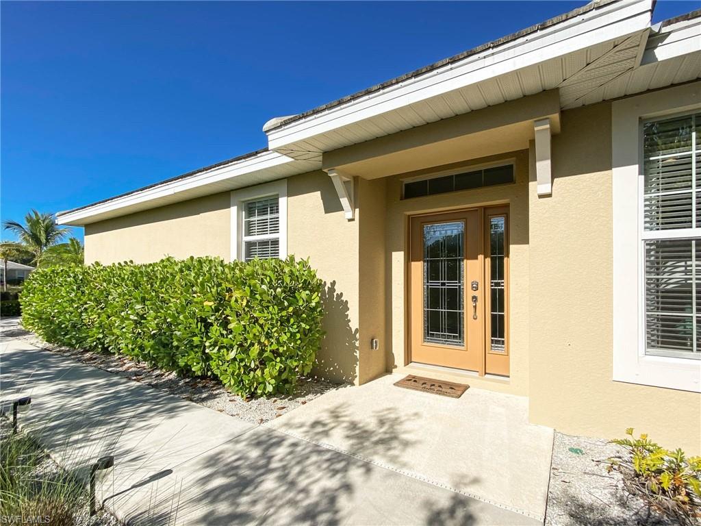 LUCAYA - Residential